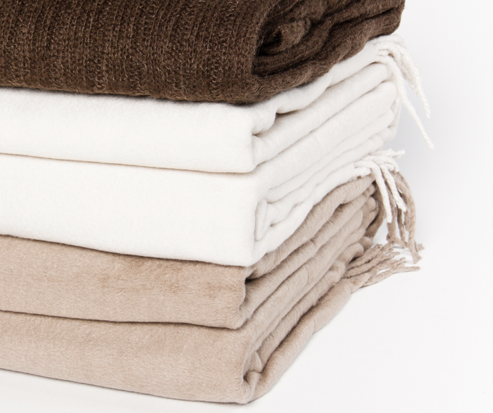 Preparing For A Newborn: How Many Blankets You Should Have