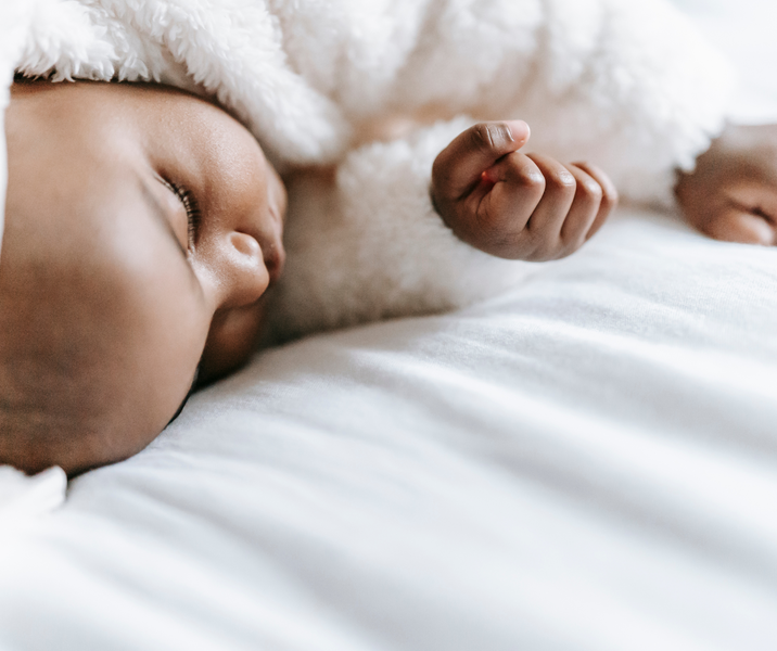 A Guide to Choosing the Best Sleep Outfit for Your Baby