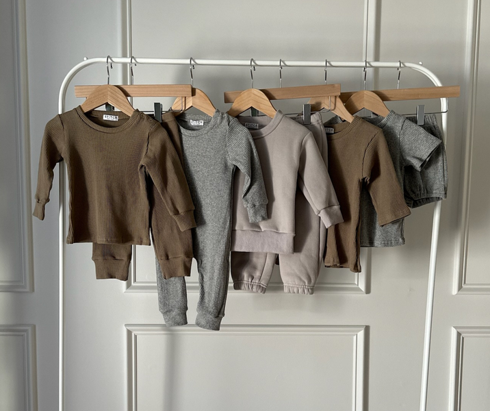 Tips for a New Mom: Keeping Baby Clothes Organized