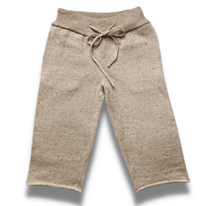 THE KNIT LOUNGE PANT