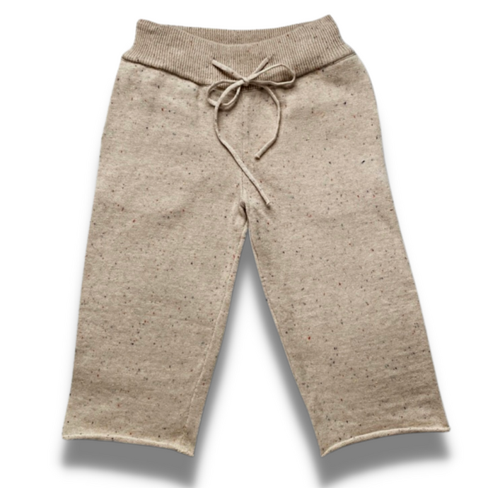 THE KNIT LOUNGE PANT