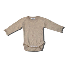 Load image into Gallery viewer, THE KNIT BODYSUIT
