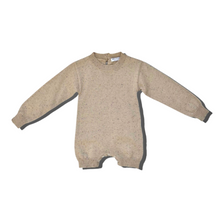 Load image into Gallery viewer, THE KNIT PLAYSUIT
