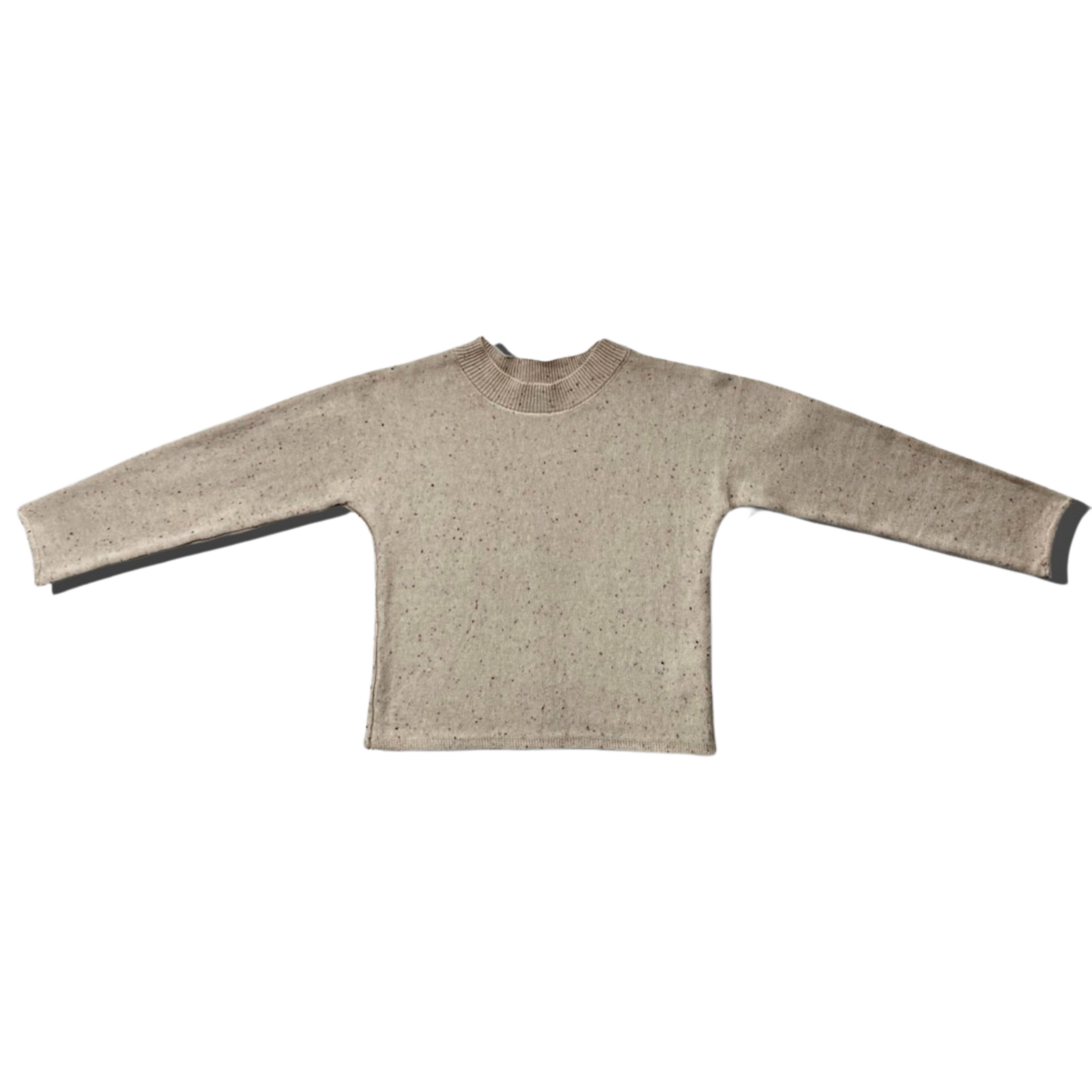 THE KNIT PULLOVER
