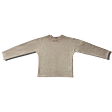 Load image into Gallery viewer, THE KNIT PULLOVER
