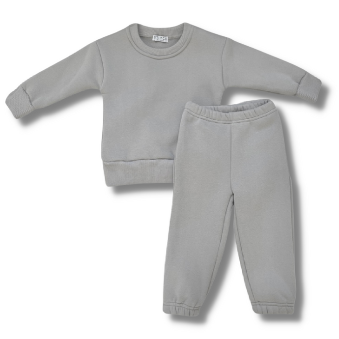 THE TRACKIE SET