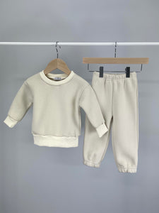 THE TRACKIE SET