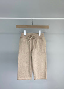 THE KNIT LOUNGE PANT