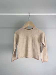 THE KNIT PULLOVER